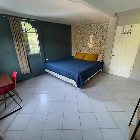 Habitacion Cerca Del Aeropuerto #2 Rosario de la Paz Zewnętrze zdjęcie