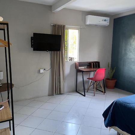 Habitacion Cerca Del Aeropuerto #2 Rosario de la Paz Zewnętrze zdjęcie