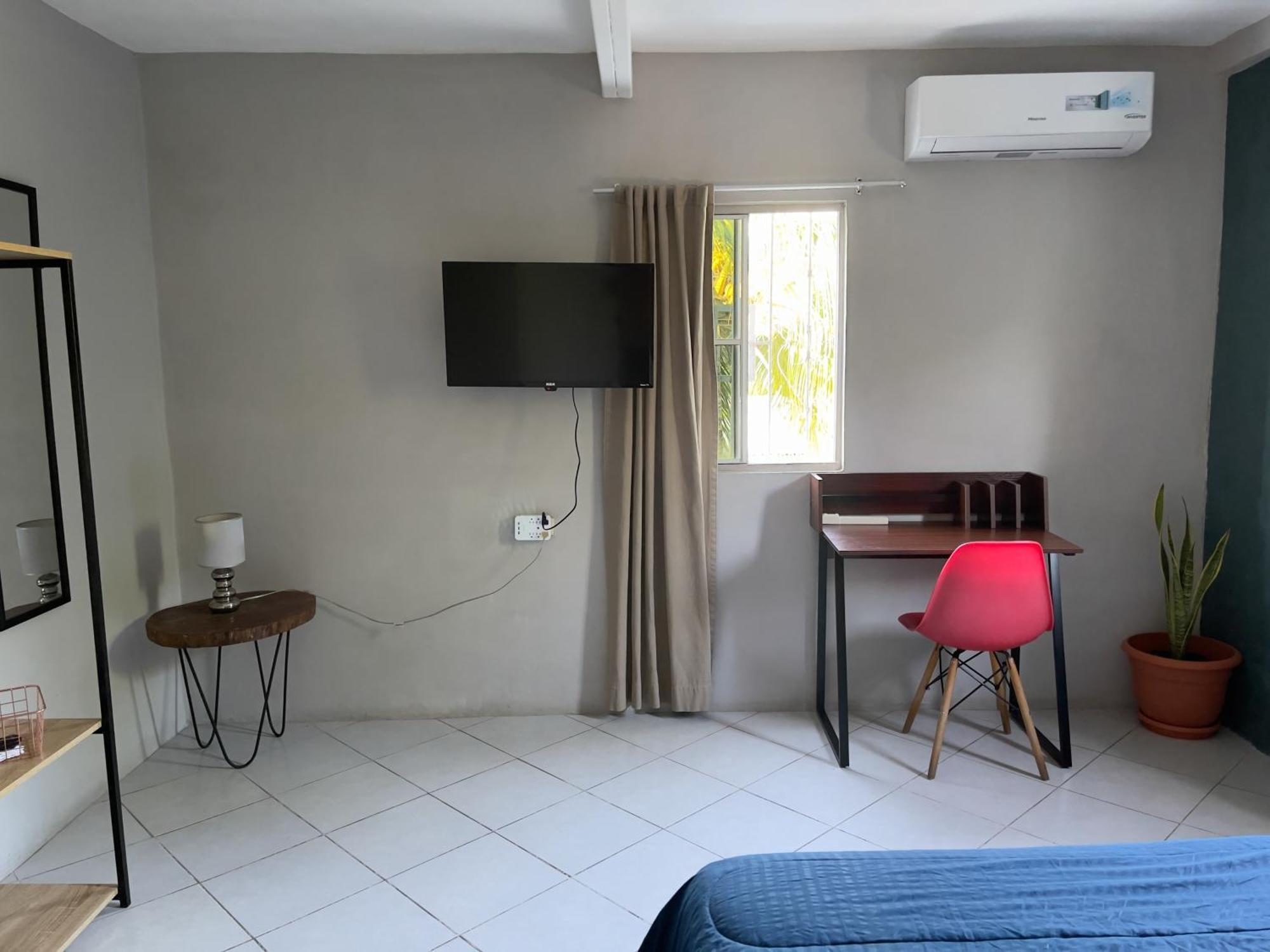 Habitacion Cerca Del Aeropuerto #2 Rosario de la Paz Zewnętrze zdjęcie